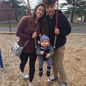 Meet your Posher, Elvira